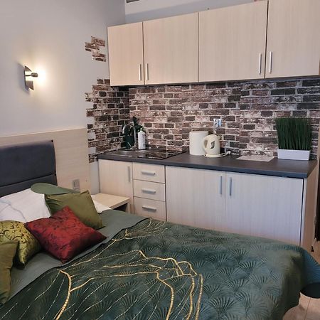 Neptun - Apartament Nr 5 W Dominikana Resort & Spa Sianozety Dış mekan fotoğraf