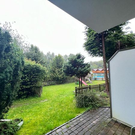 Neptun - Apartament Nr 5 W Dominikana Resort & Spa Sianozety Dış mekan fotoğraf