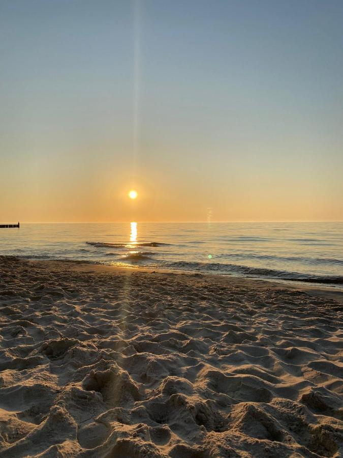Neptun - Apartament Nr 5 W Dominikana Resort & Spa Sianozety Dış mekan fotoğraf