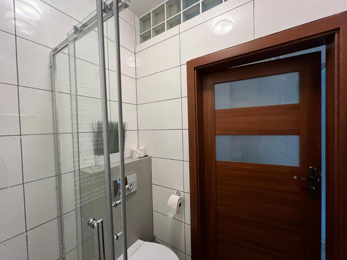 Neptun - Apartament Nr 5 W Dominikana Resort & Spa Sianozety Dış mekan fotoğraf