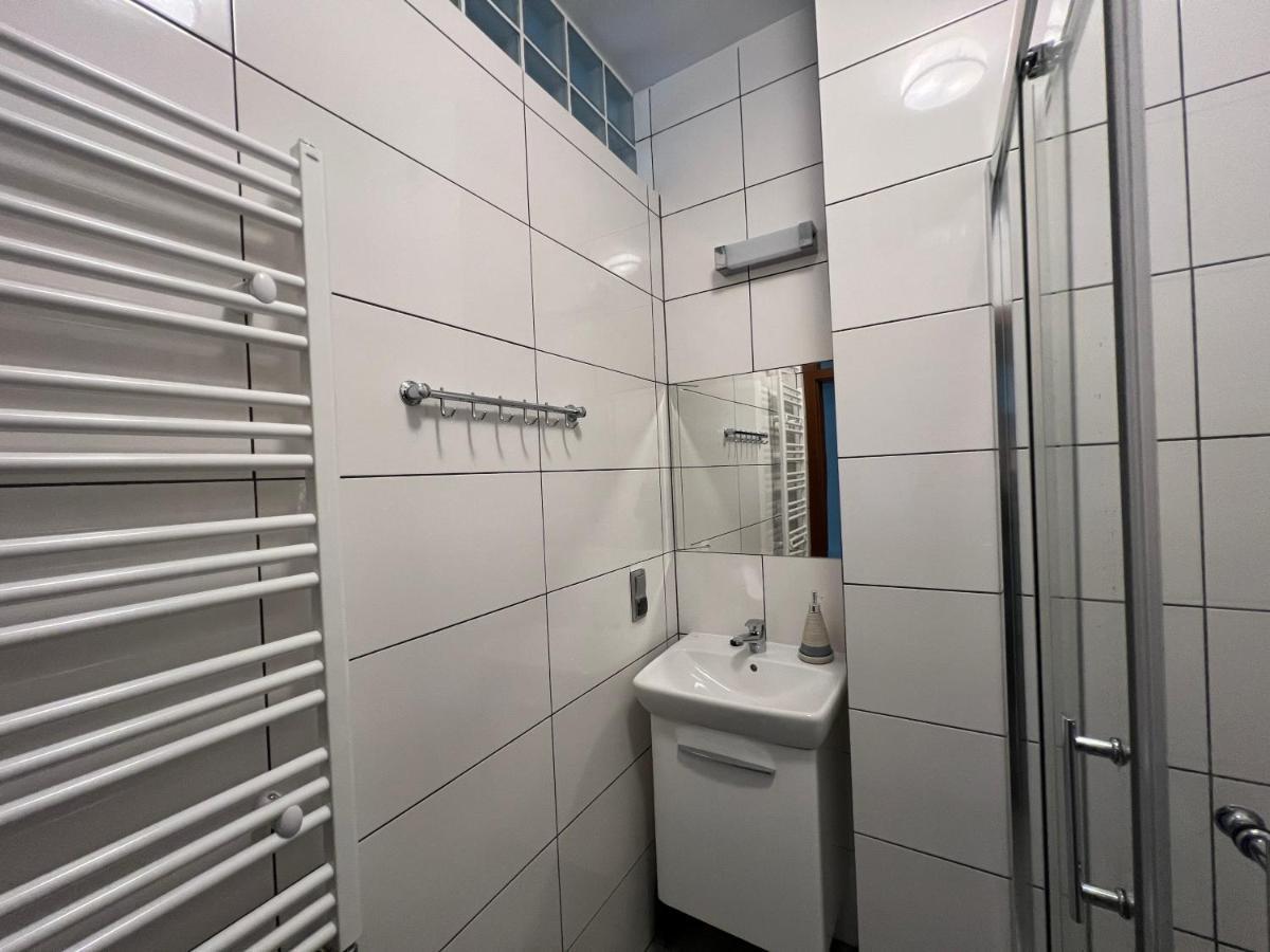 Neptun - Apartament Nr 5 W Dominikana Resort & Spa Sianozety Dış mekan fotoğraf