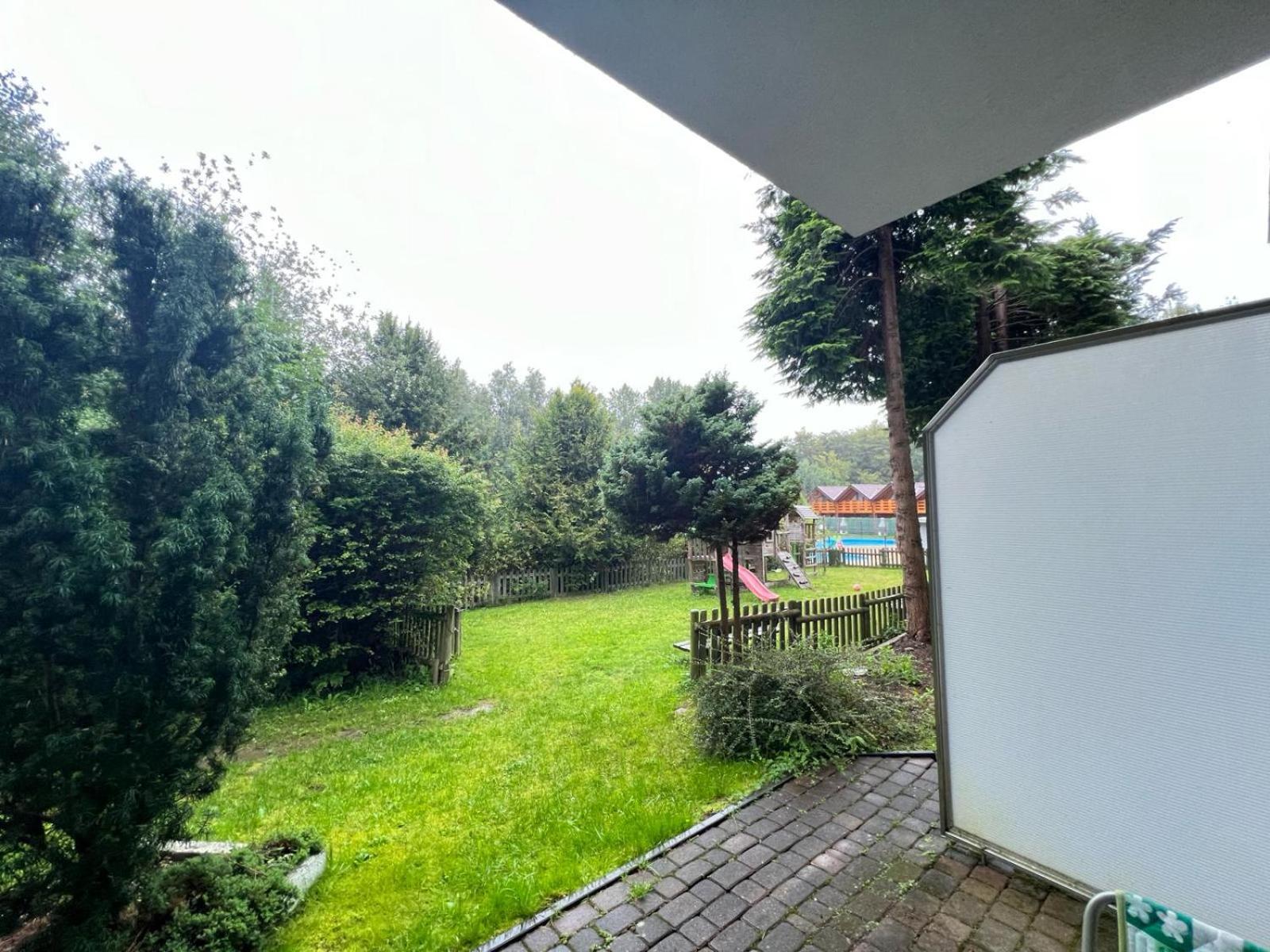 Neptun - Apartament Nr 5 W Dominikana Resort & Spa Sianozety Dış mekan fotoğraf